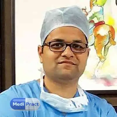 Dr. Nitesh Bansal Profile Picture
