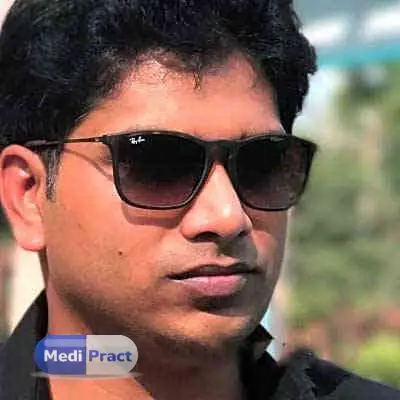 Dr. Nitesh Profile Picture