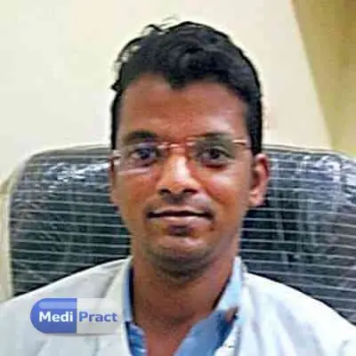 Dr. Nitesh J Perla Profile Picture