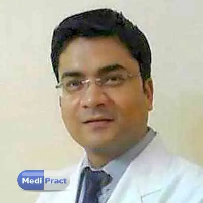 Dr. Nitesh Jajodia Profile Picture