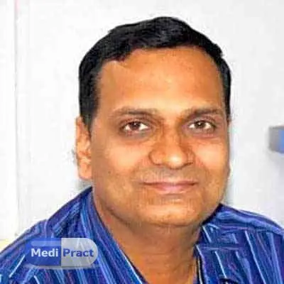 Dr. Nitesh Joshi Profile Picture