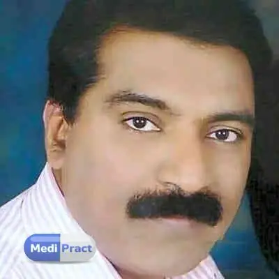Dr. Nitesh Khaire Profile Picture