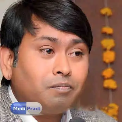 Dr. Nitesh Khonde Profile Picture
