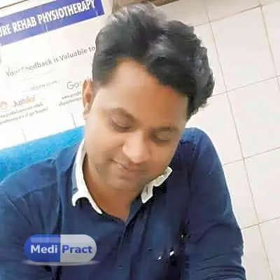 Dr. Nitesh Kumar Profile Picture