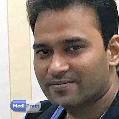 Dr. Nitesh Kumar Bauddh Profile Picture