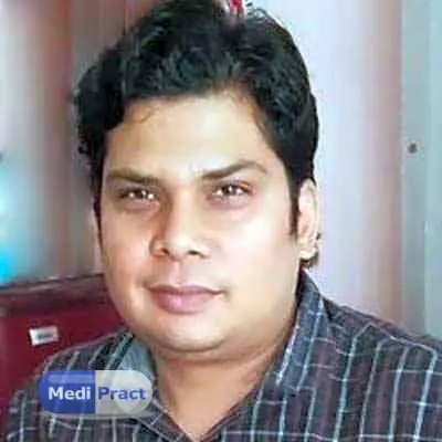Dr. Nitesh Kumar Katiyar Profile Picture