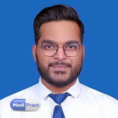 Dr. Nitesh Mishra Profile Picture