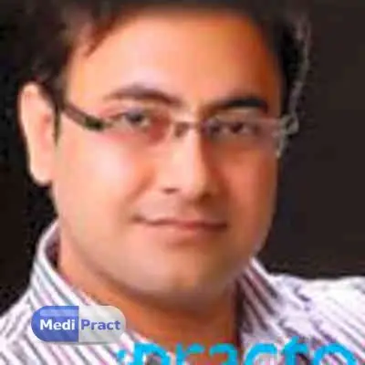 Dr. Nitesh Motwani Profile Picture