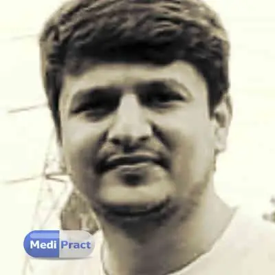 Dr. Nitesh Pancholi Profile Picture
