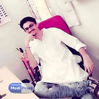 Dr. Nitesh Premji Patel Profile Picture