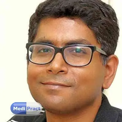 Dr. Nitesh Priya Profile Picture