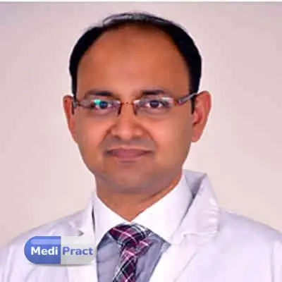 Dr. Nitesh Rohtagi Profile Picture