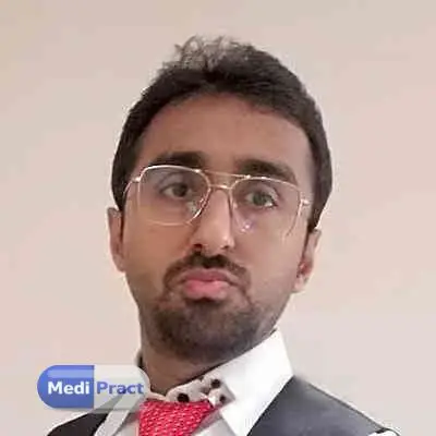 Dr. Nitesh Rustagi Profile Picture