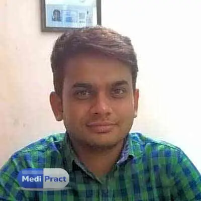 Dr. Nitesh Singh Profile Picture