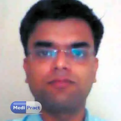 Dr. Nitesh upadhyay Profile Picture