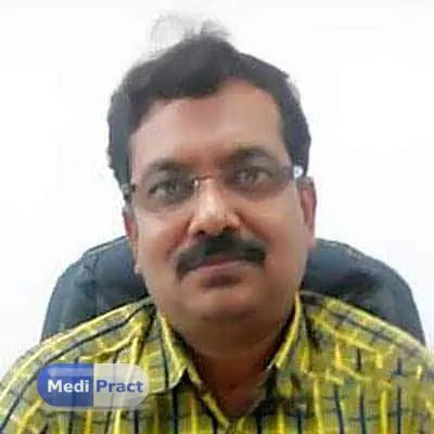 Dr. Niteshwar Profile Picture