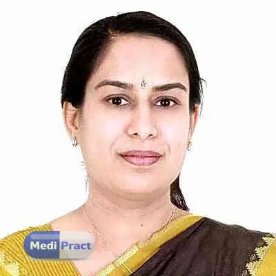 Dr. Nitha Prasad Profile Picture