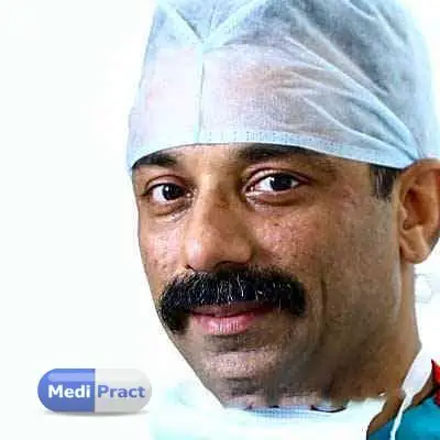 Dr. Nithesh Kumar Rathi Profile Picture