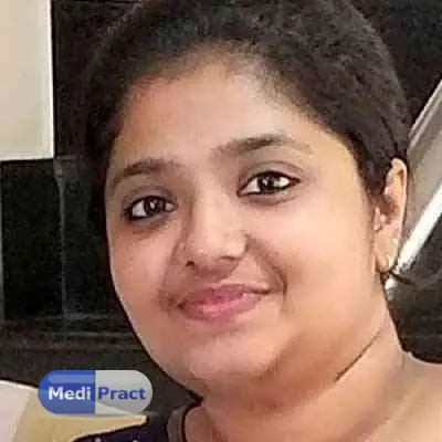 Dr. Nithi L .Prem Profile Picture
