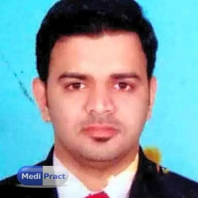 Dr. Nithin Profile Picture