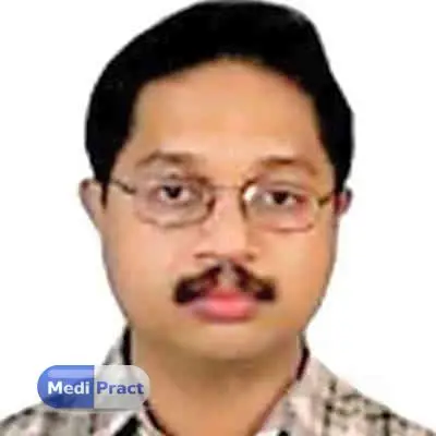 Dr. Nithin Kumar Hegde Profile Picture