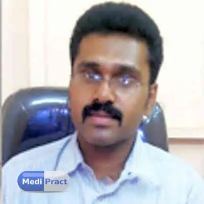 Dr. Nithin L G Profile Picture