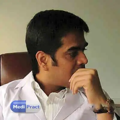Dr. Nithin L Shetty Profile Picture