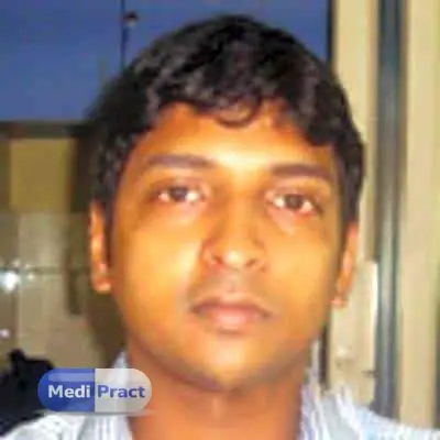 Dr. Nithin N Bhaskar Profile Picture