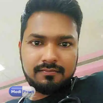 Dr. Nithin Nandigam Profile Picture