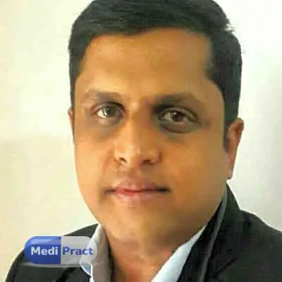 Dr. Nithin Prakash Profile Picture