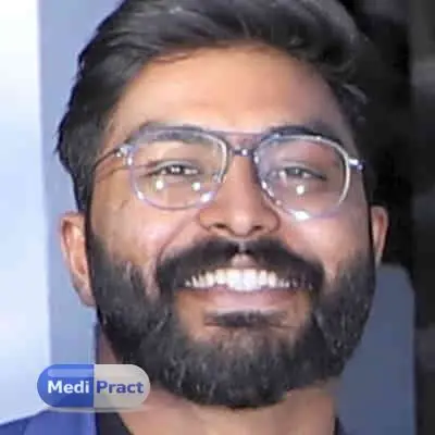 Dr. Nithin Prasad Profile Picture