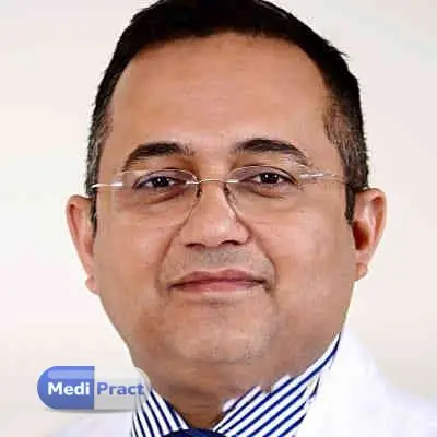 Dr. Nithish Anchal Profile Picture