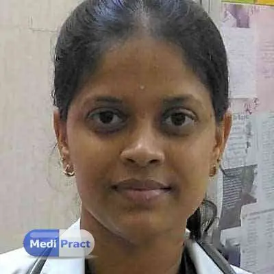 Dr. Nithisha Profile Picture