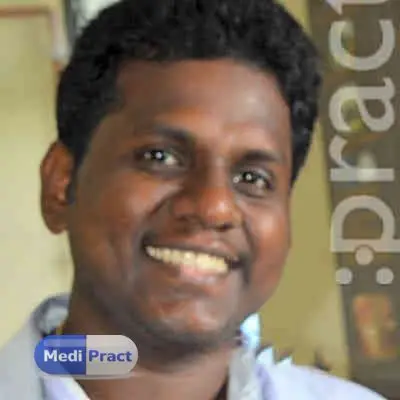 Dr. Nithiyarajan Profile Picture