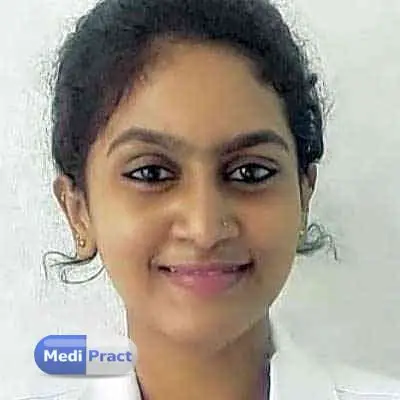 Dr. Nithu U Kumar Profile Picture