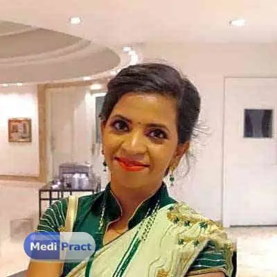 Dr. Nithya Profile Picture