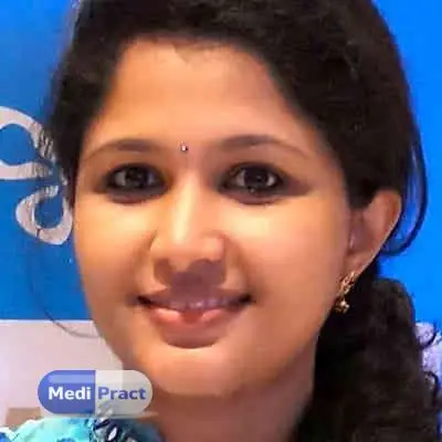 Dr. Nithya D Profile Picture