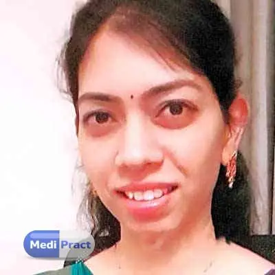 Dr. Nithya Elango Profile Picture