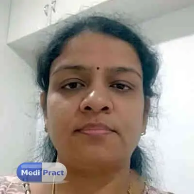 Dr. Nithya Kalamegam Profile Picture