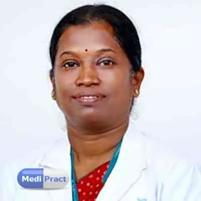 Dr. Nithya Narayanan Profile Picture