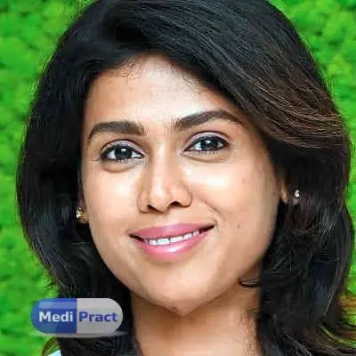 Dr. Nithya Raghunath Profile Picture