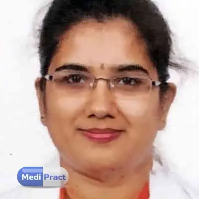 Dr. Nithya Ramachandran Profile Picture