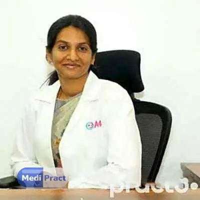 Dr. Nithya Shyam Profile Picture