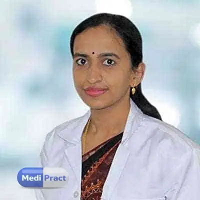 Dr. Nithya V Profile Picture