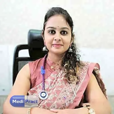 Dr. Nithya Vaidya Profile Picture
