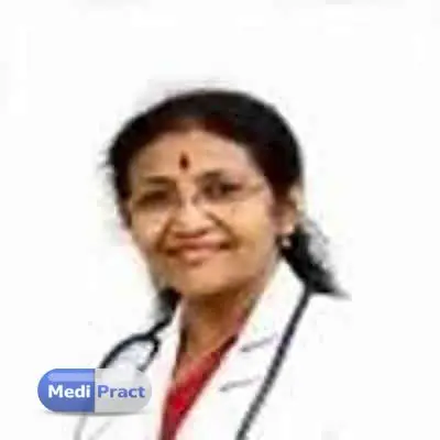 Dr. Nithyaa Ramamurthy Profile Picture