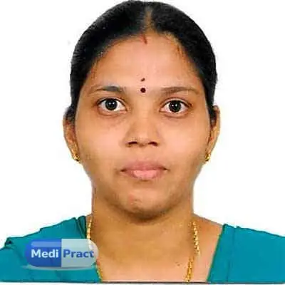 Dr. Nithyakalyani Thirugnanam Profile Picture
