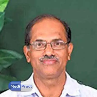 Dr. Nithyananda Chowta K Profile Picture