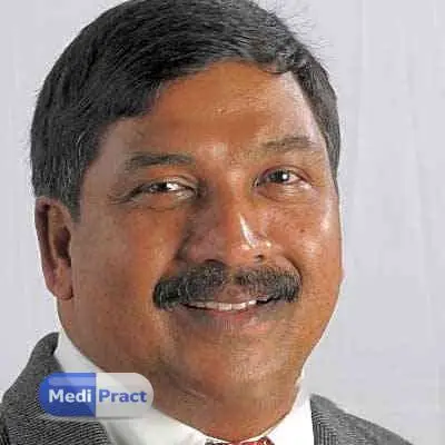 Dr. Nithyananda Rao Profile Picture
