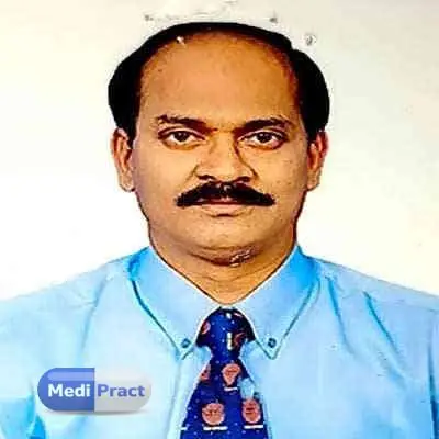 Dr. Nithyanandam A Profile Picture